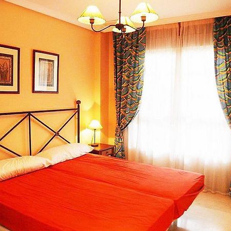 Apartamentos Torreon Del Mar Benalmádena Chambre photo