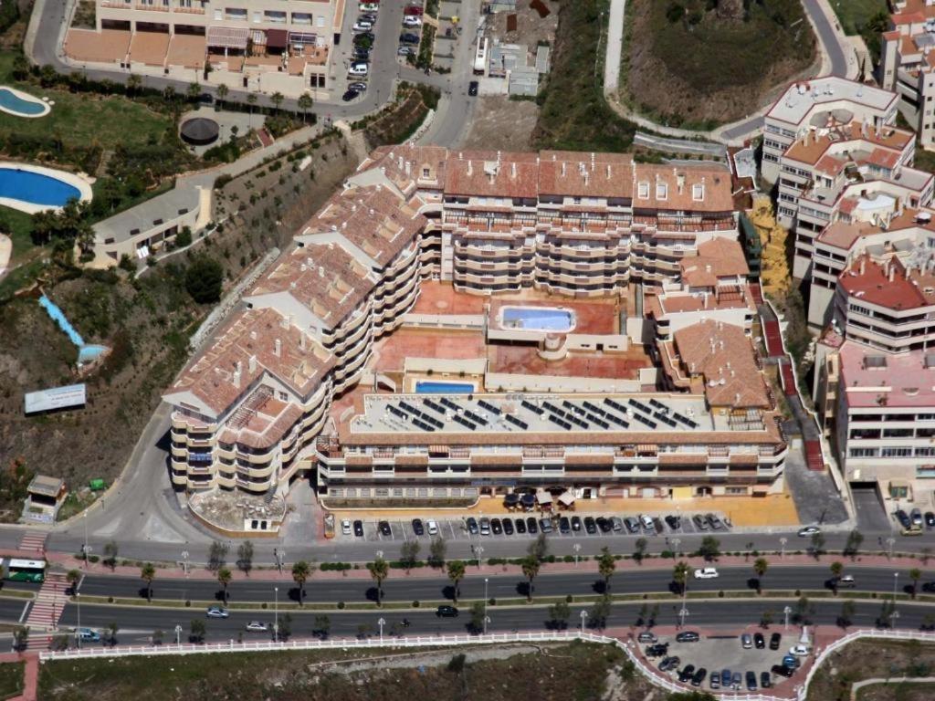 Apartamentos Torreon Del Mar Benalmádena Extérieur photo