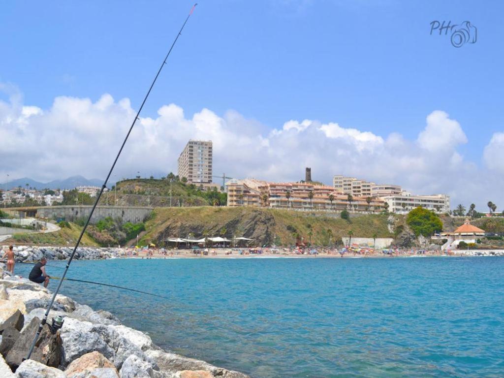 Apartamentos Torreon Del Mar Benalmádena Extérieur photo