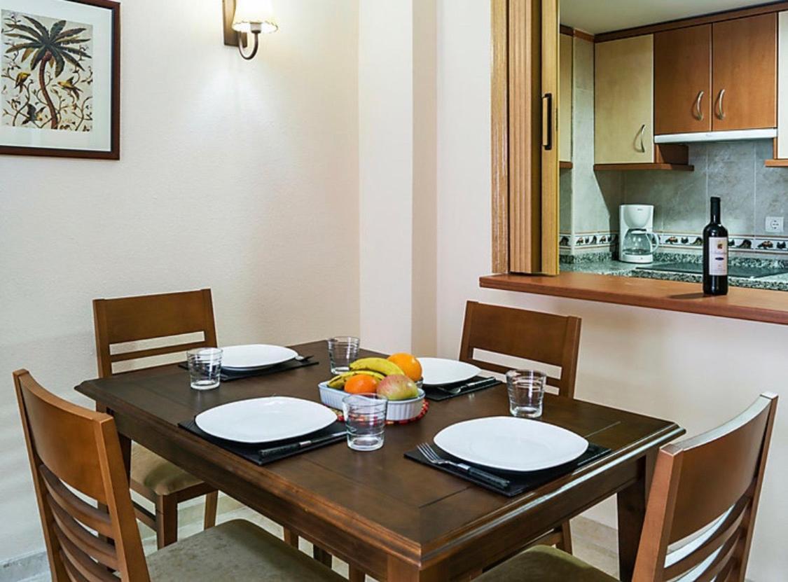 Apartamentos Torreon Del Mar Benalmádena Extérieur photo