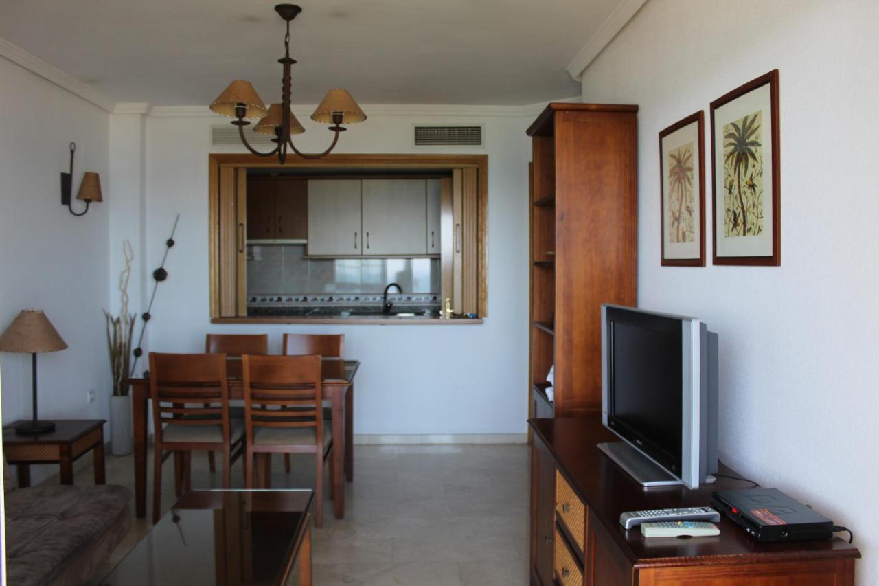 Apartamentos Torreon Del Mar Benalmádena Extérieur photo