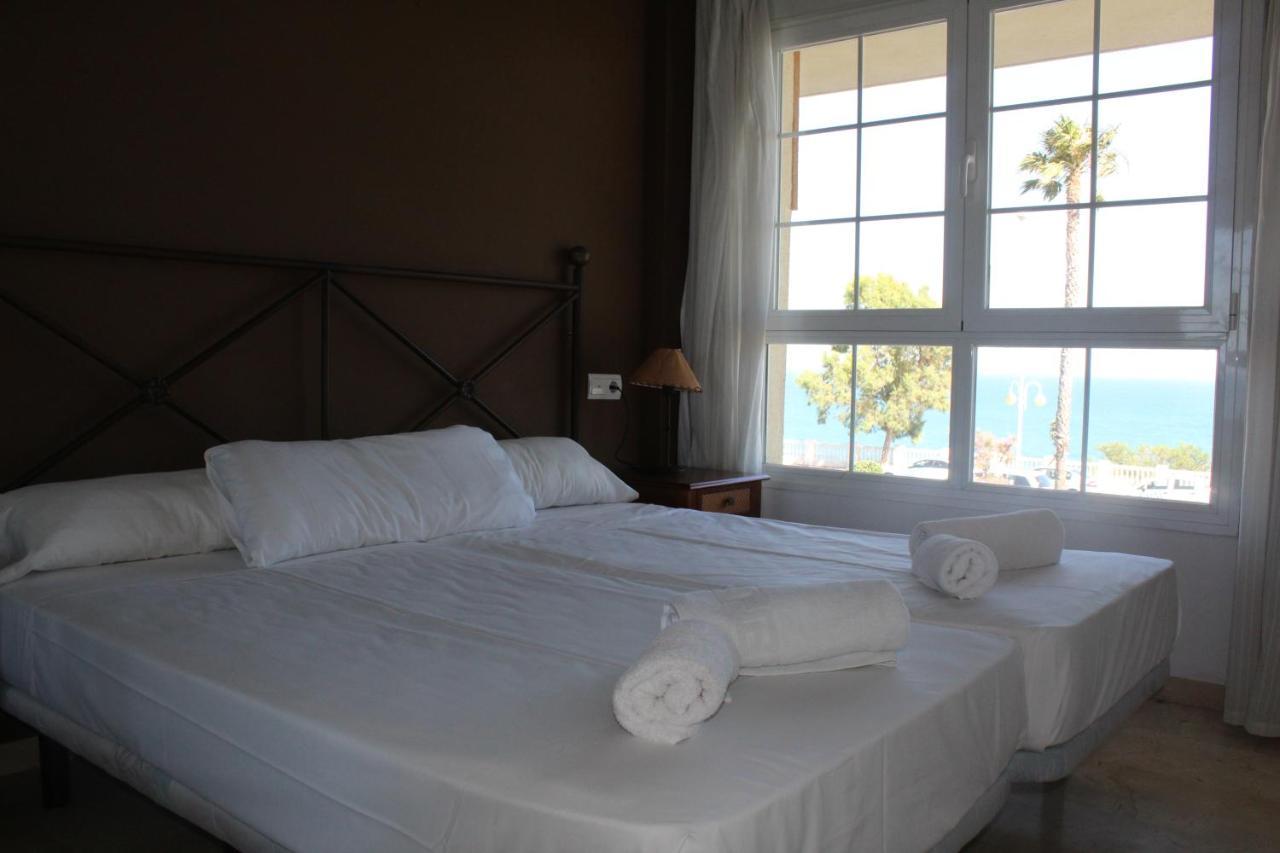 Apartamentos Torreon Del Mar Benalmádena Extérieur photo