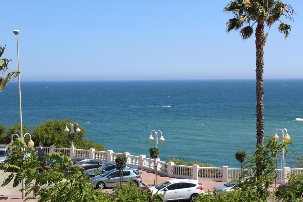 Apartamentos Torreon Del Mar Benalmádena Extérieur photo