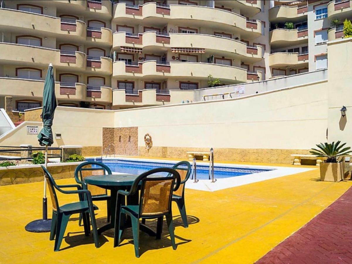 Apartamentos Torreon Del Mar Benalmádena Extérieur photo