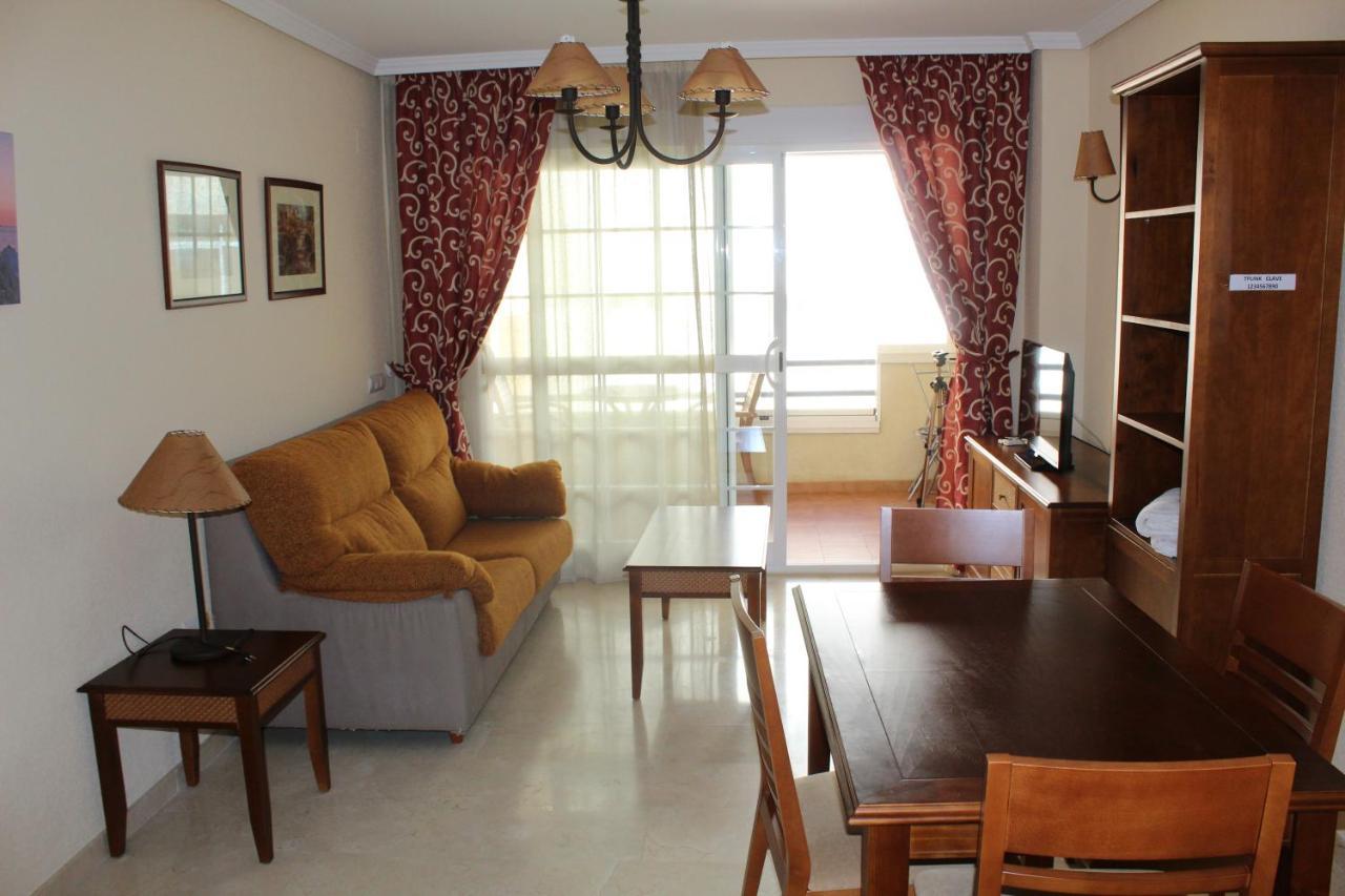 Apartamentos Torreon Del Mar Benalmádena Extérieur photo