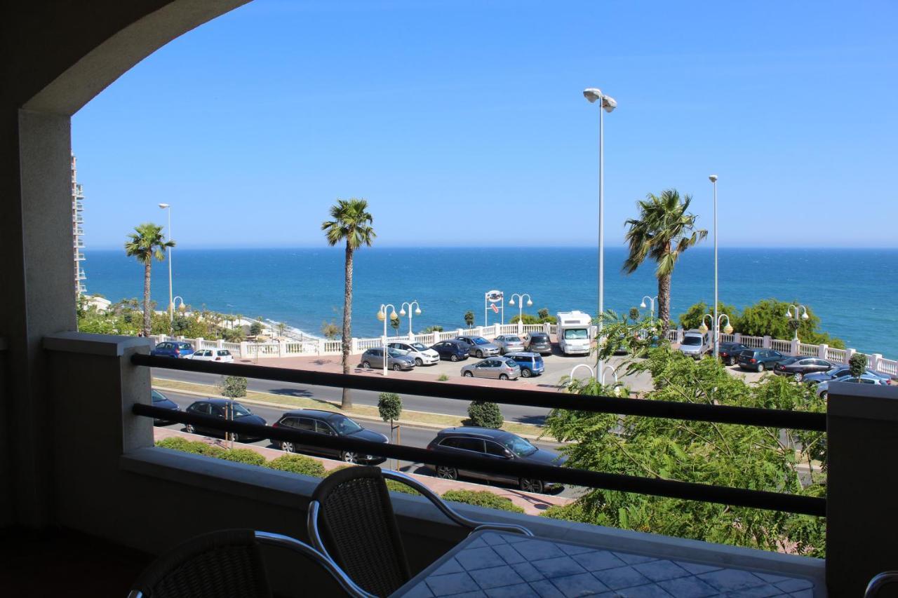 Apartamentos Torreon Del Mar Benalmádena Extérieur photo