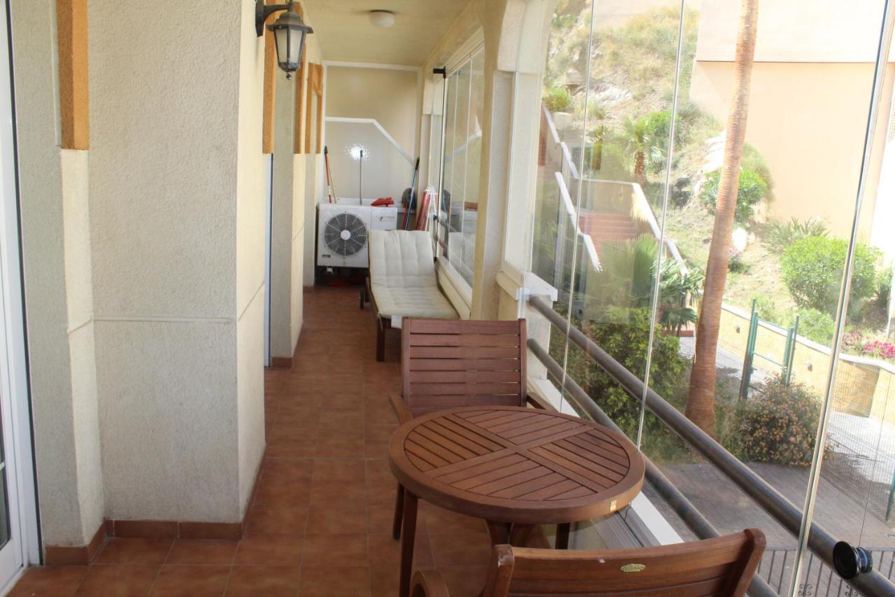 Apartamentos Torreon Del Mar Benalmádena Extérieur photo