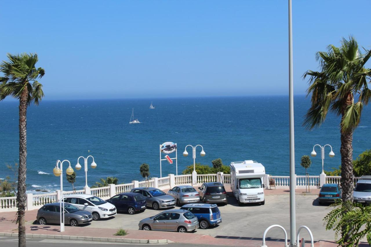 Apartamentos Torreon Del Mar Benalmádena Extérieur photo