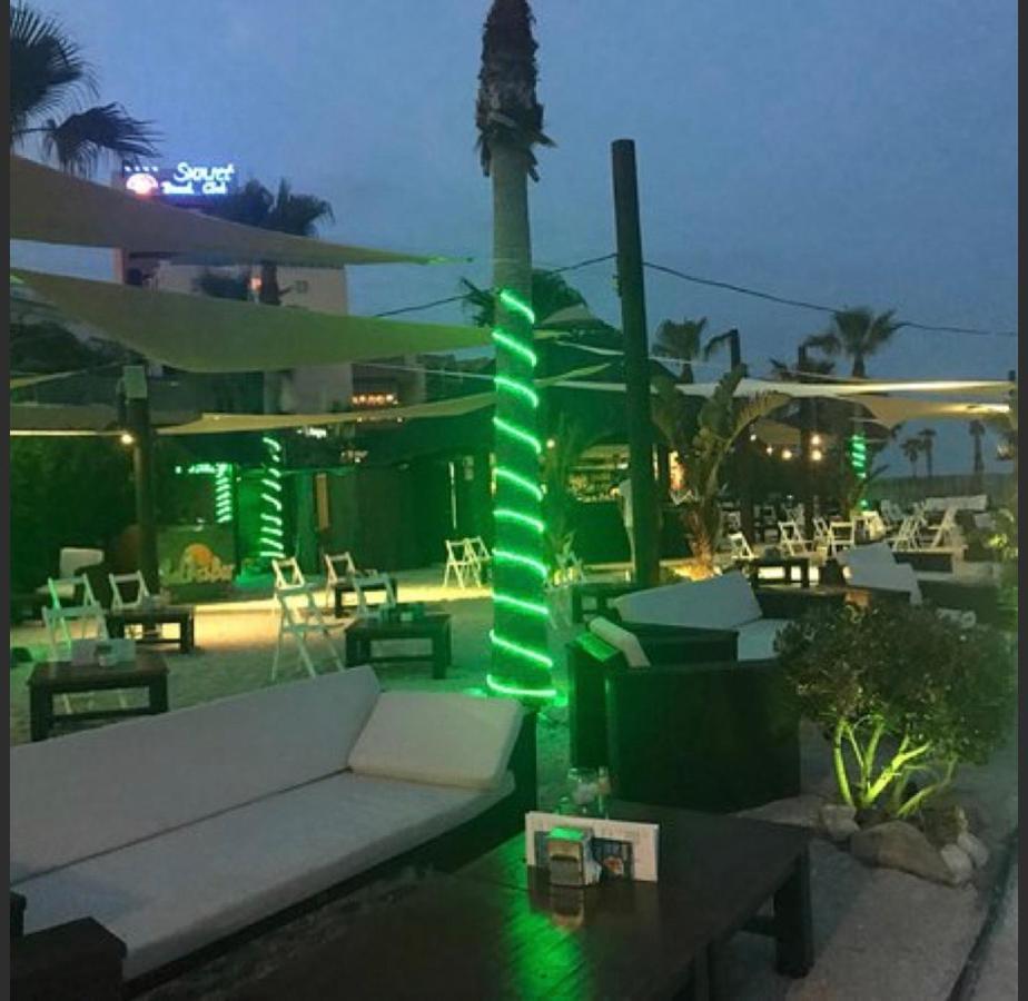 Apartamentos Torreon Del Mar Benalmádena Extérieur photo