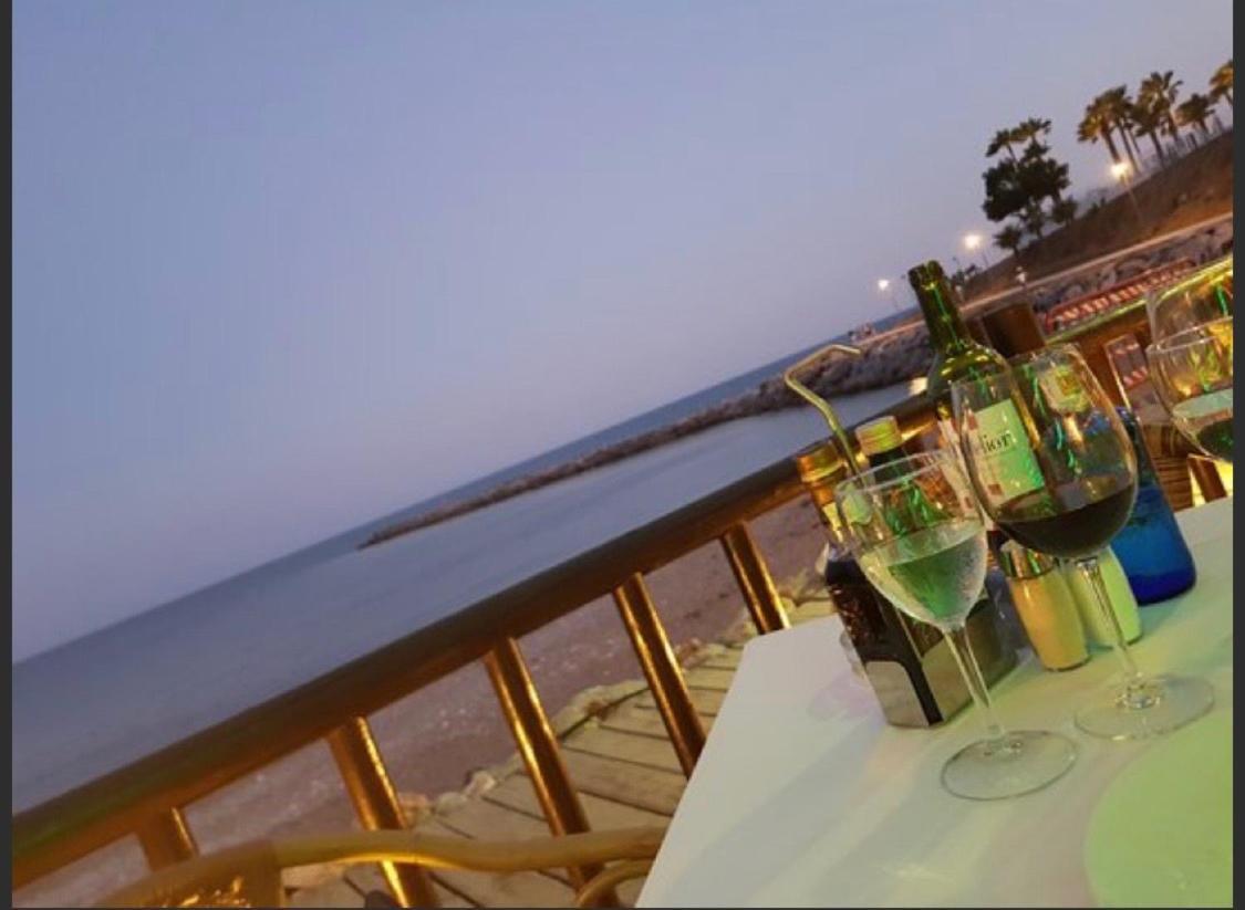 Apartamentos Torreon Del Mar Benalmádena Extérieur photo