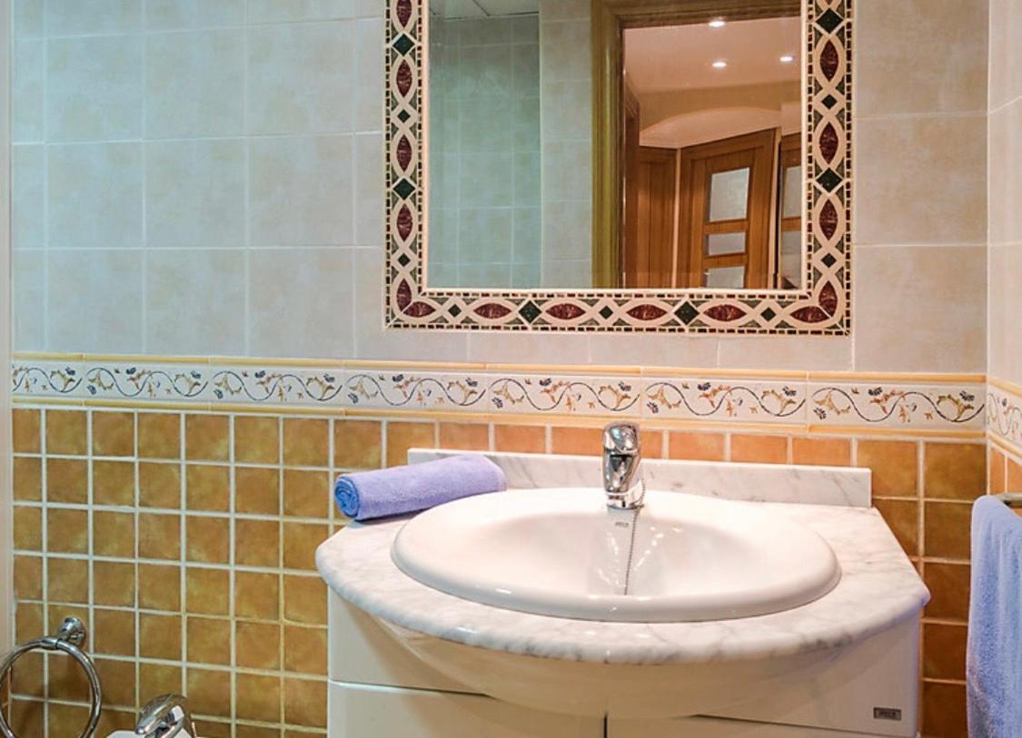 Apartamentos Torreon Del Mar Benalmádena Extérieur photo