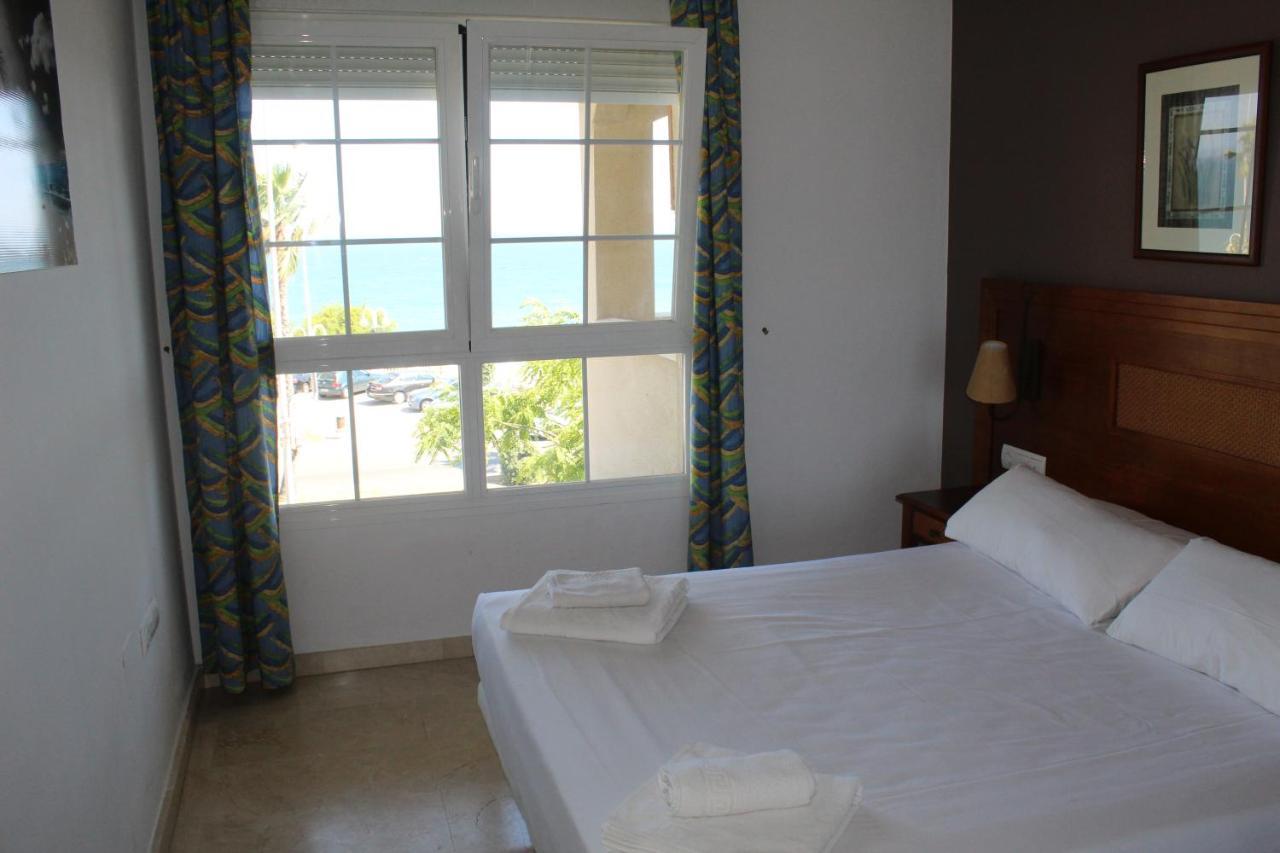 Apartamentos Torreon Del Mar Benalmádena Extérieur photo