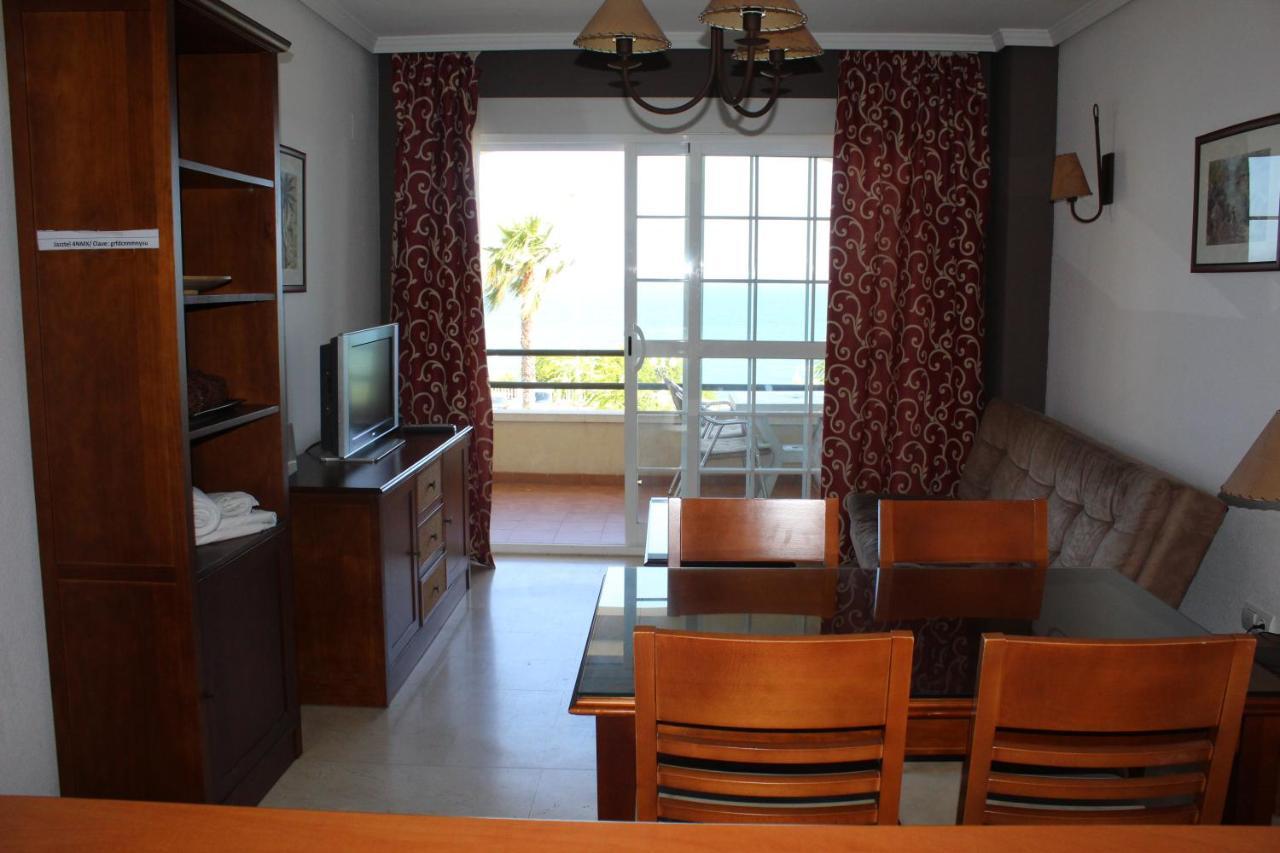 Apartamentos Torreon Del Mar Benalmádena Extérieur photo