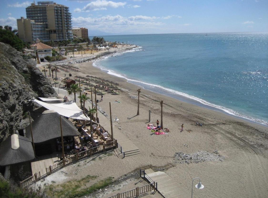 Apartamentos Torreon Del Mar Benalmádena Extérieur photo