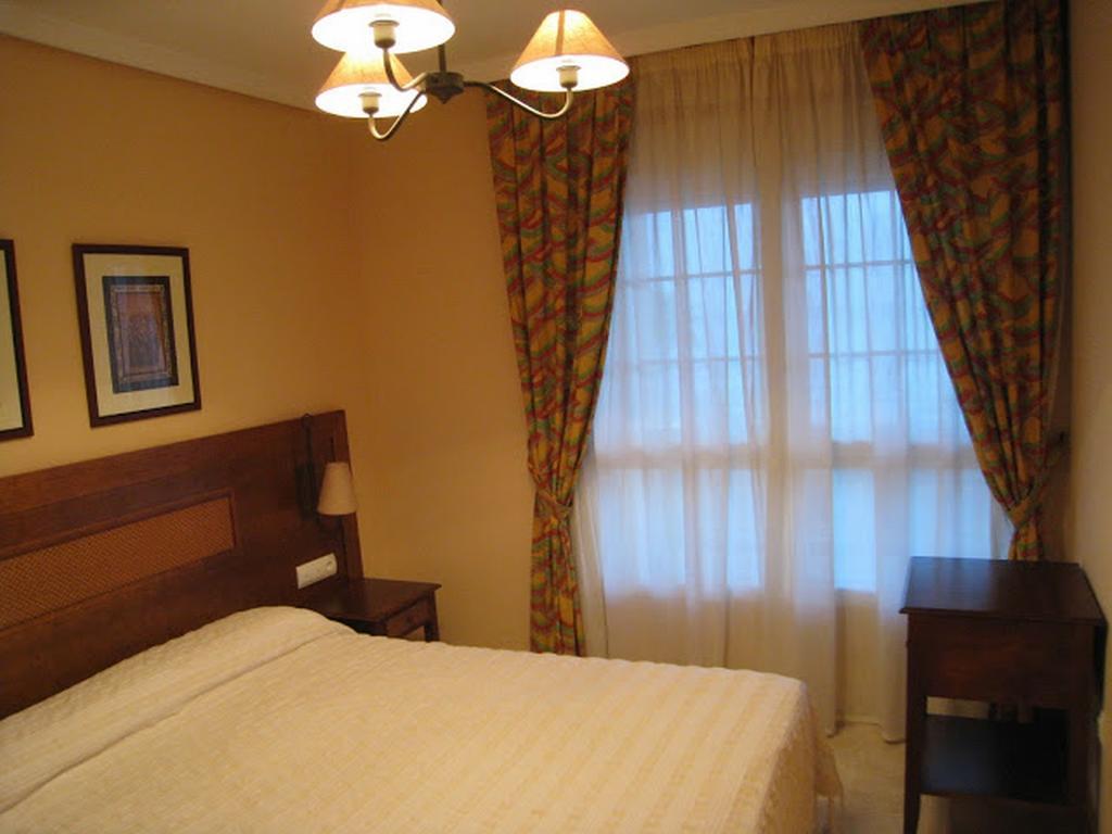 Apartamentos Torreon Del Mar Benalmádena Chambre photo